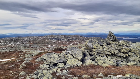 Image for - Ti på topp avslutning for Ti på topp Innlandet 2025